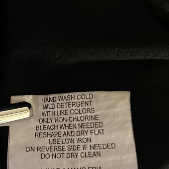 Blu Sage Beautiful Striped Flowy Plus Size Sleeveless Dress - Picture 5 of 6